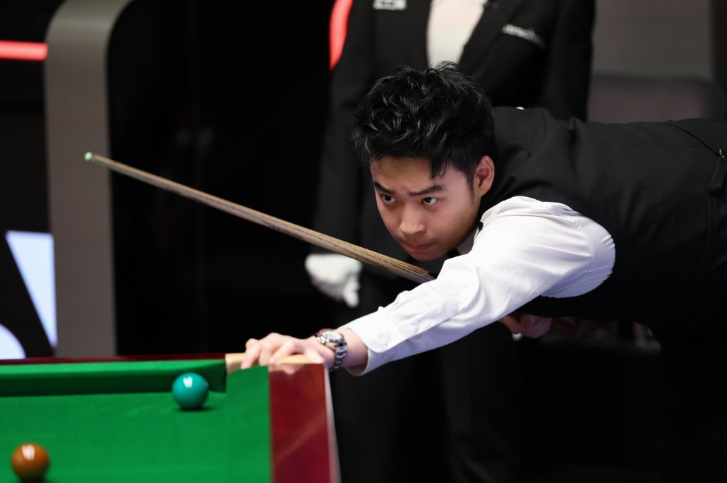 将让比赛更 将让比赛更