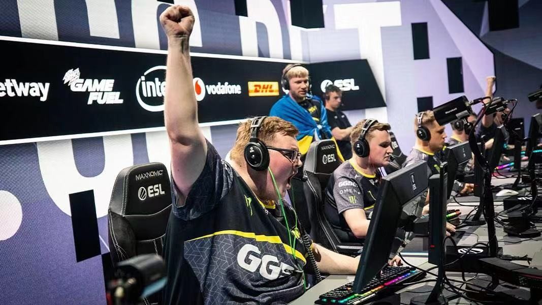 结识了志同 结识了志同