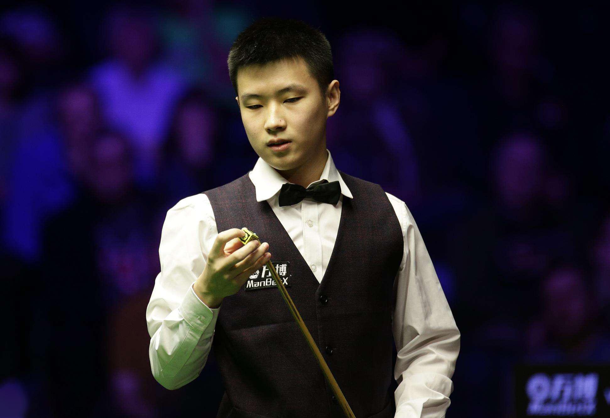 间的信任链 间的信任链